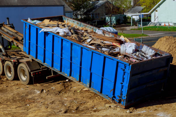 Moving and Downsizing Cleanouts in Mayfield, PA